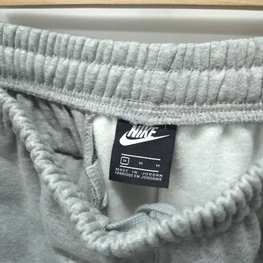 [BUNJANG] Nike Sweat Jogger Training Pants (Size 30) / 나이키 스웨트 조거 츄리닝 팬츠 (30)