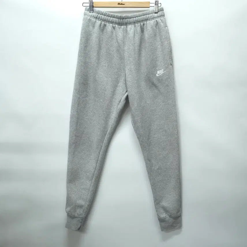 [BUNJANG] Nike Sweat Jogger Training Pants (Size 30) / 나이키 스웨트 조거 츄리닝 팬츠 (30)