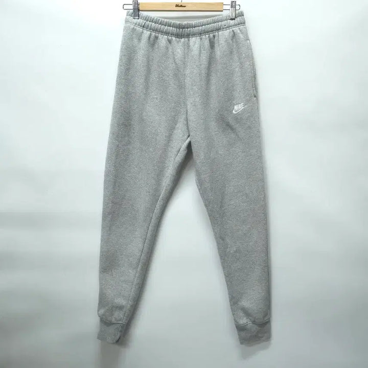 [BUNJANG] Nike Sweat Jogger Training Pants (Size 30) / 나이키 스웨트 조거 츄리닝 팬츠 (30)