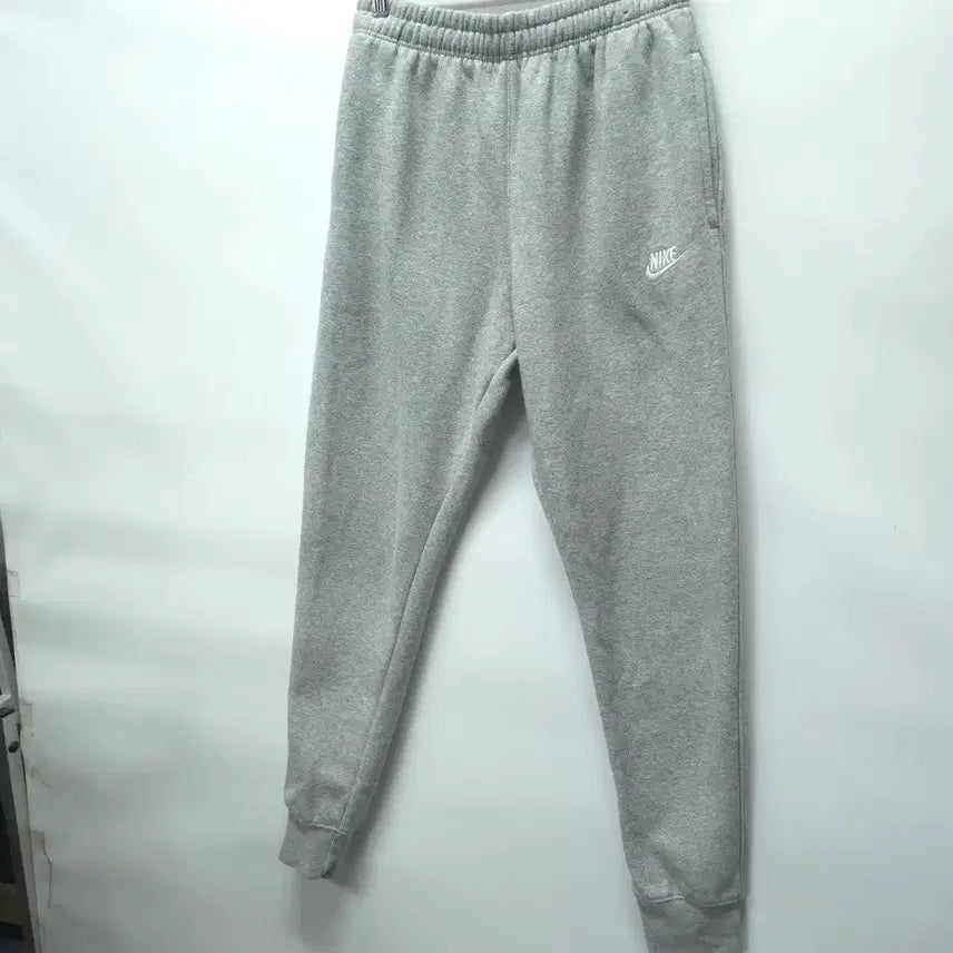 [BUNJANG] Nike Sweat Jogger Training Pants (Size 30) / 나이키 스웨트 조거 츄리닝 팬츠 (30)