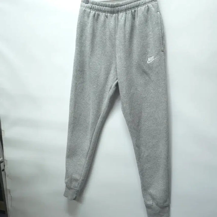 [BUNJANG] Nike Sweat Jogger Training Pants (Size 30) / 나이키 스웨트 조거 츄리닝 팬츠 (30)