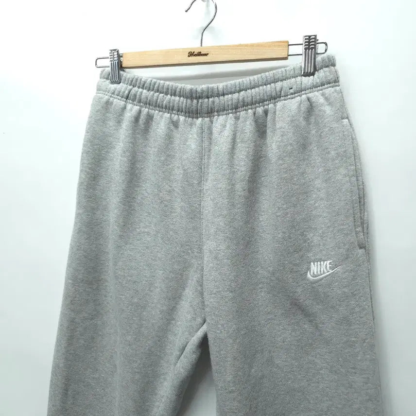 [BUNJANG] Nike Sweat Jogger Training Pants (Size 30) / 나이키 스웨트 조거 츄리닝 팬츠 (30)