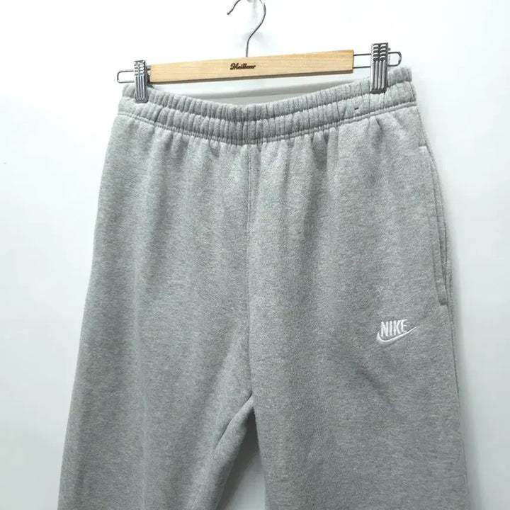 [BUNJANG] Nike Sweat Jogger Training Pants (Size 30) / 나이키 스웨트 조거 츄리닝 팬츠 (30)
