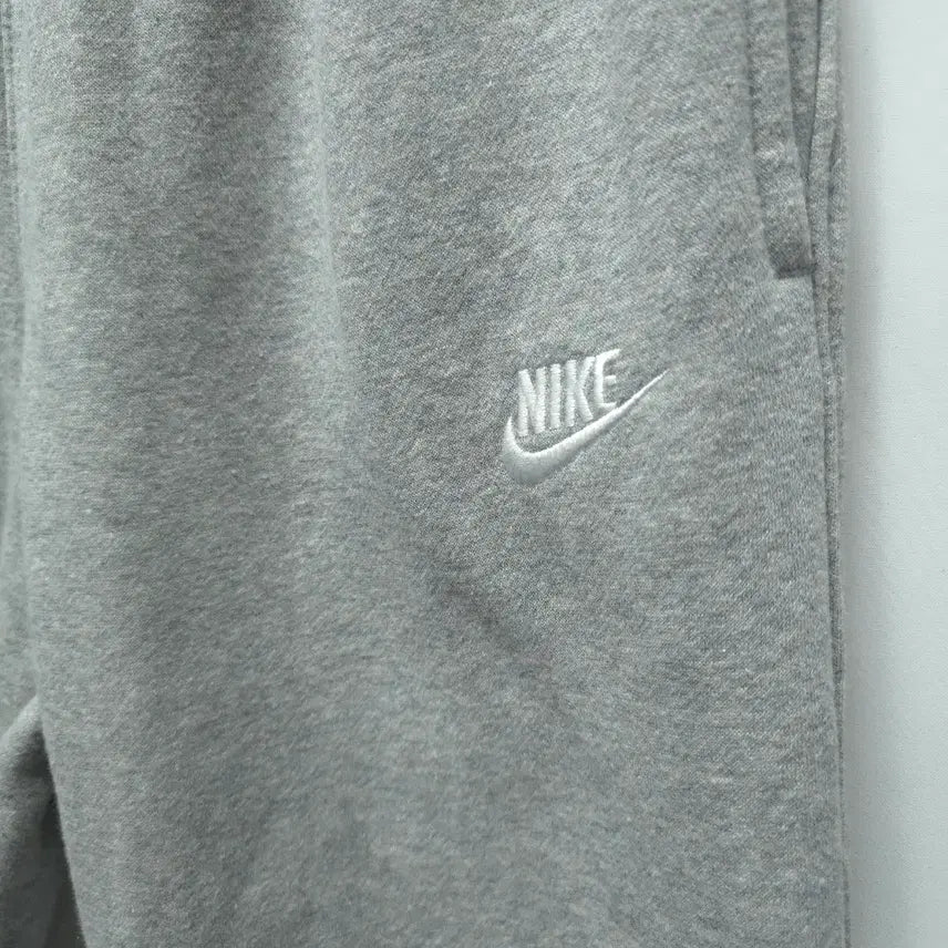 [BUNJANG] Nike Sweat Jogger Training Pants (Size 30) / 나이키 스웨트 조거 츄리닝 팬츠 (30)