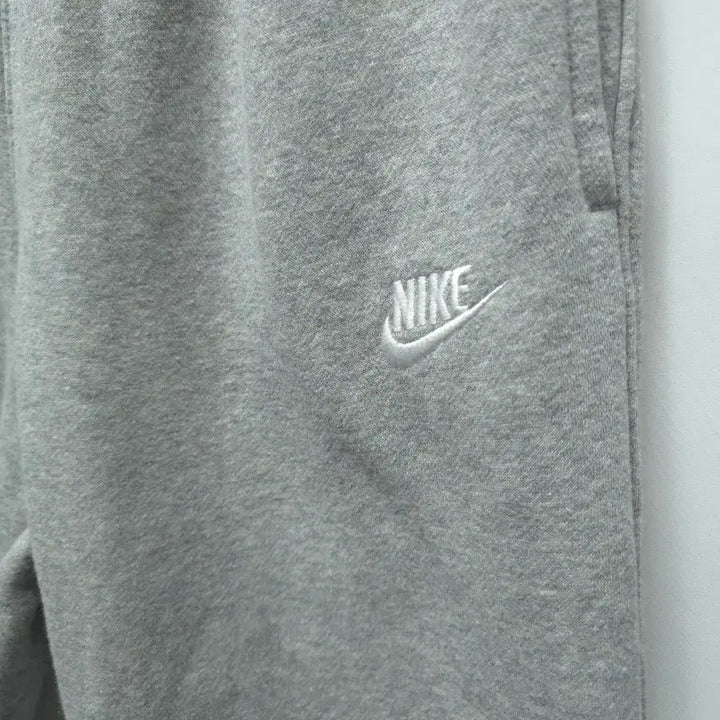 [BUNJANG] Nike Sweat Jogger Training Pants (Size 30) / 나이키 스웨트 조거 츄리닝 팬츠 (30)