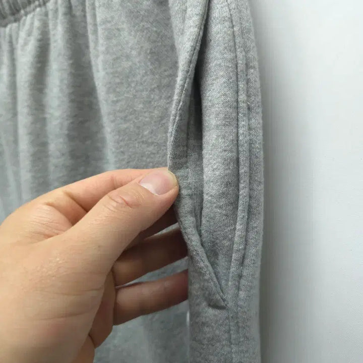 [BUNJANG] Nike Sweat Jogger Training Pants (Size 30) / 나이키 스웨트 조거 츄리닝 팬츠 (30)