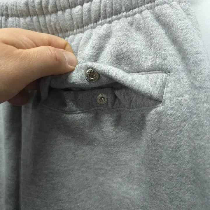 [BUNJANG] Nike Sweat Jogger Training Pants (Size 30) / 나이키 스웨트 조거 츄리닝 팬츠 (30)