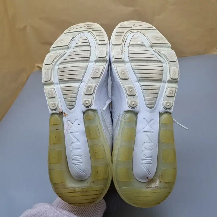 [BUNJANG] Nike Air Max 270 Women&
