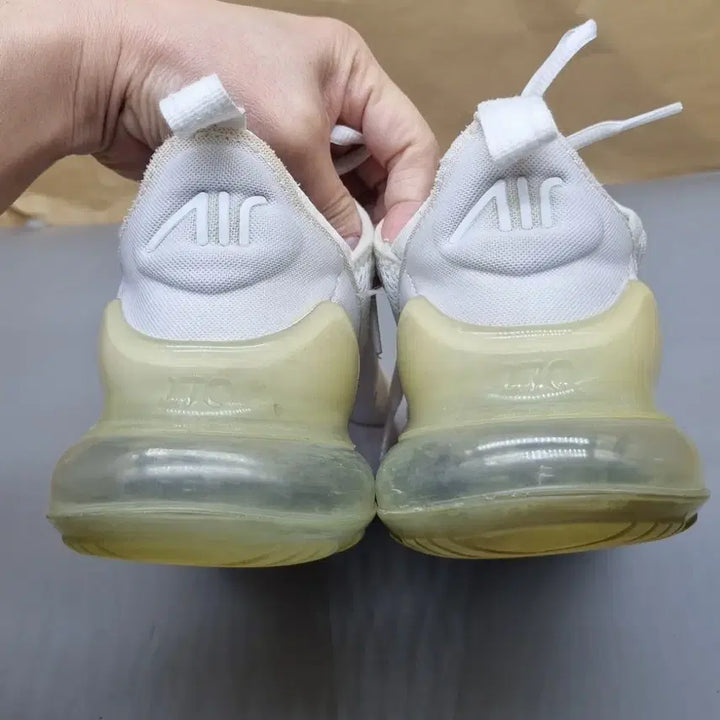 [BUNJANG] Nike Air Max 270 Women&