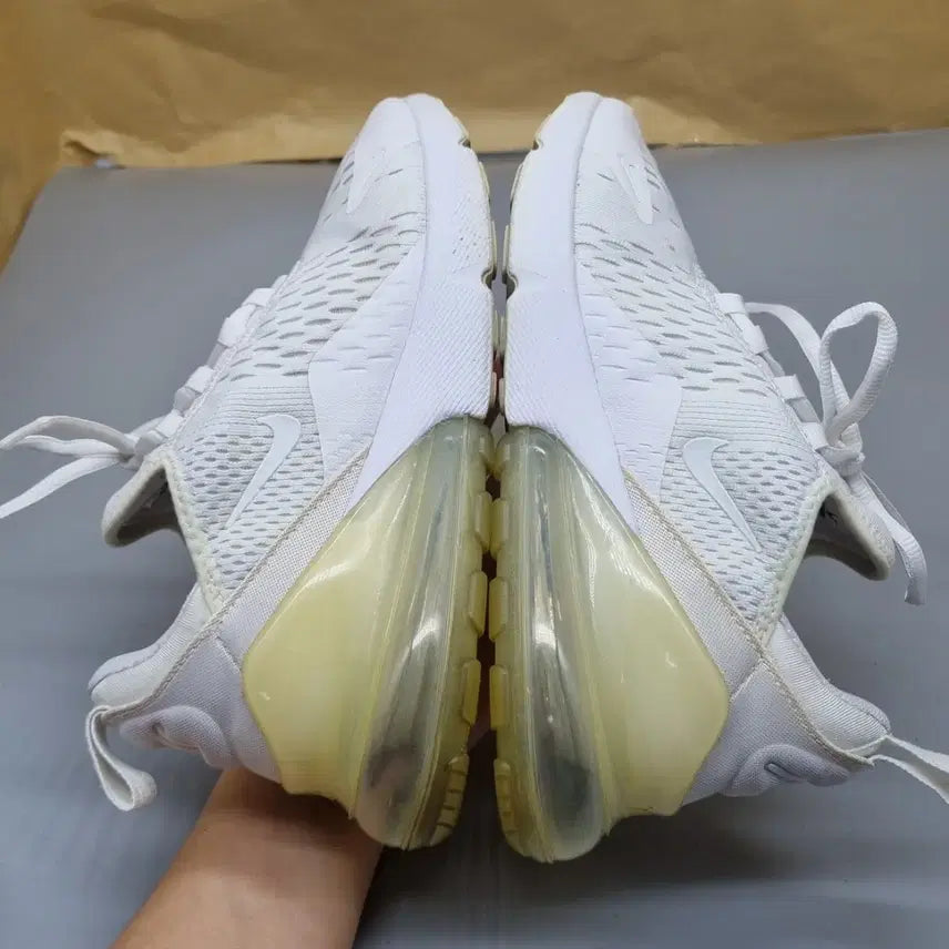 [BUNJANG] Nike Air Max 270 Women&