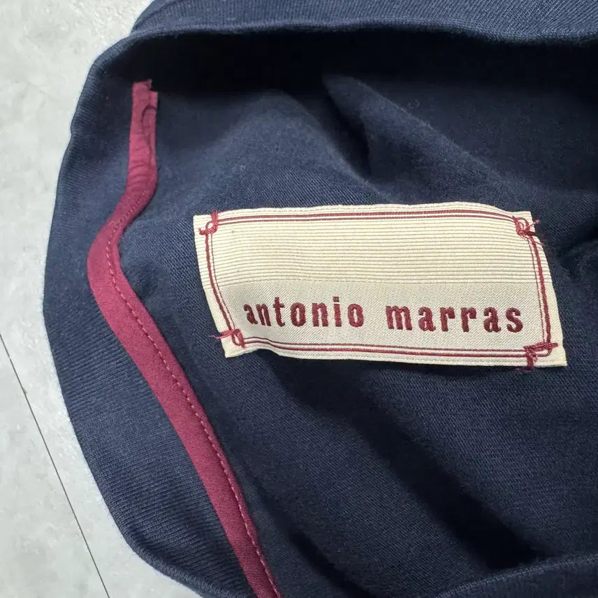 [BUNJANG] Antonio Marras Blouse / 95 안토니오 마라스 Antonio Marras