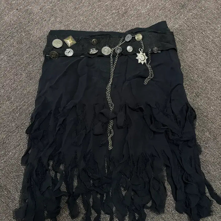[BUNJANG] Moschino Skirt / Moschino 스커트