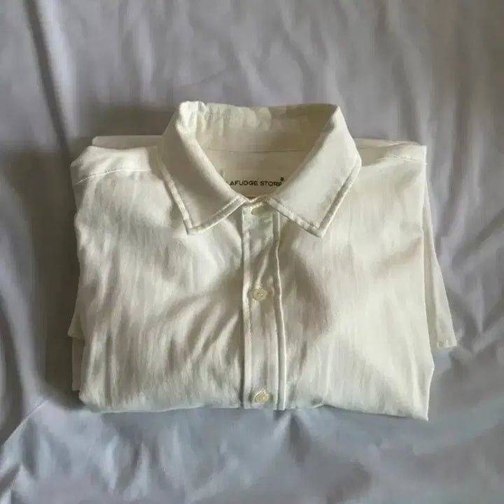 [BUNJANG] LafargeStore Oxford Shirt L / 라퍼지스토어 옥스포드 셔츠 L