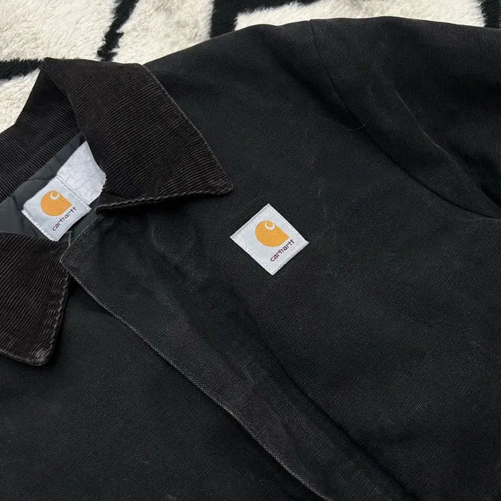 [BUNJANG] Carhartt J02 Arctic Detroit Jacket / [실측XL]칼하트90s J02 아크틱 디트로이트
