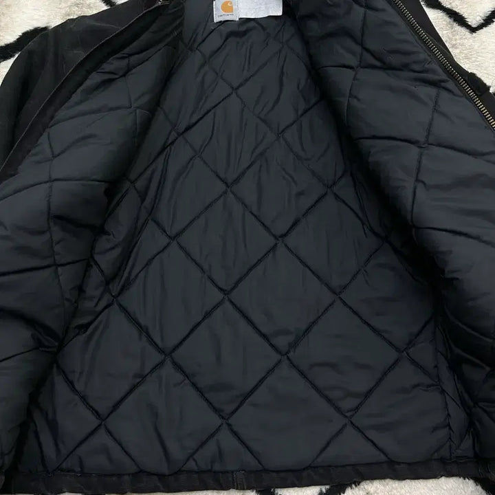 [BUNJANG] Carhartt J02 Arctic Detroit Jacket / [실측XL]칼하트90s J02 아크틱 디트로이트