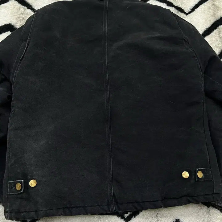 [BUNJANG] Carhartt J02 Arctic Detroit Jacket / [실측XL]칼하트90s J02 아크틱 디트로이트