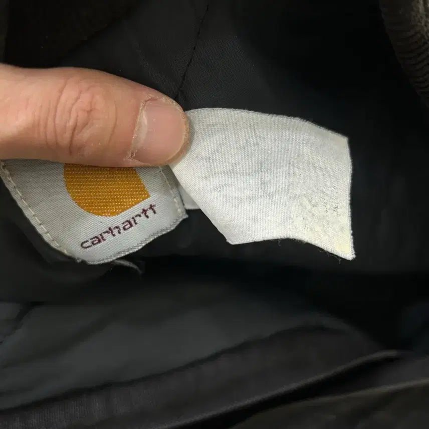 [BUNJANG] Carhartt J02 Arctic Detroit Jacket / [실측XL]칼하트90s J02 아크틱 디트로이트
