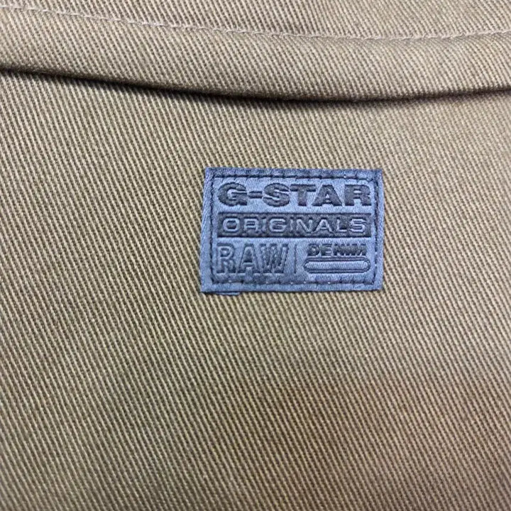 [BUNJANG] G-Star RAW Men&