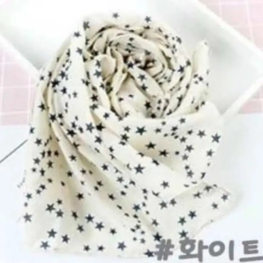 [BUNJANG] Asa Fabric Muffler Bundle Set / 아사머플러2개일괄(새상품)