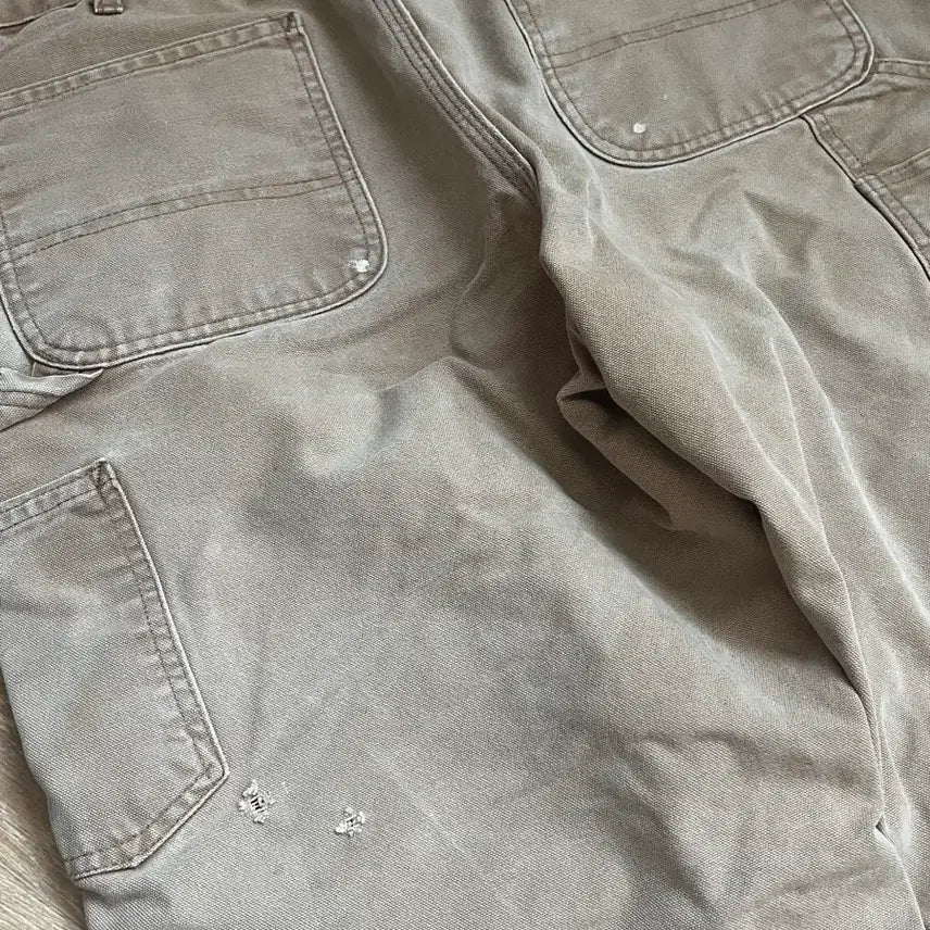 [BUNJANG] Carhartt Single Knee Work Pants / 칼하트 싱글니 34
