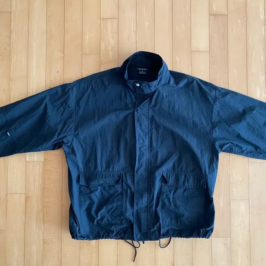[BUNJANG] WV Project Windbreaker Jacket / WV project 바람막이 L 블랙