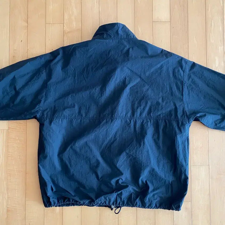 [BUNJANG] WV Project Windbreaker Jacket / WV project 바람막이 L 블랙