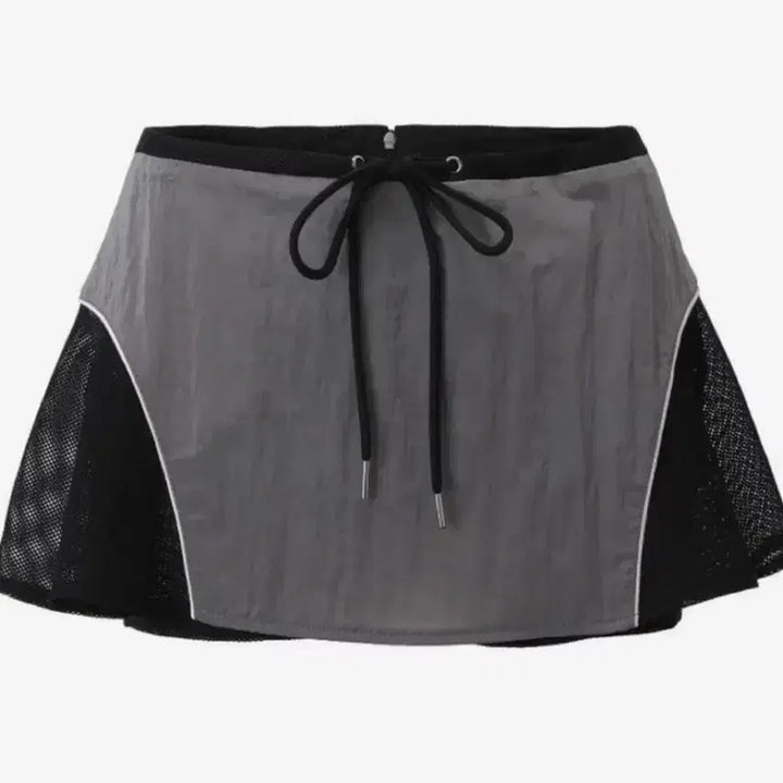 [BUNJANG] 3 Times Vintage Block Skirt - M Size / 새상품)쓰리타임즈 빈티지 빈티지 블록 스커트m