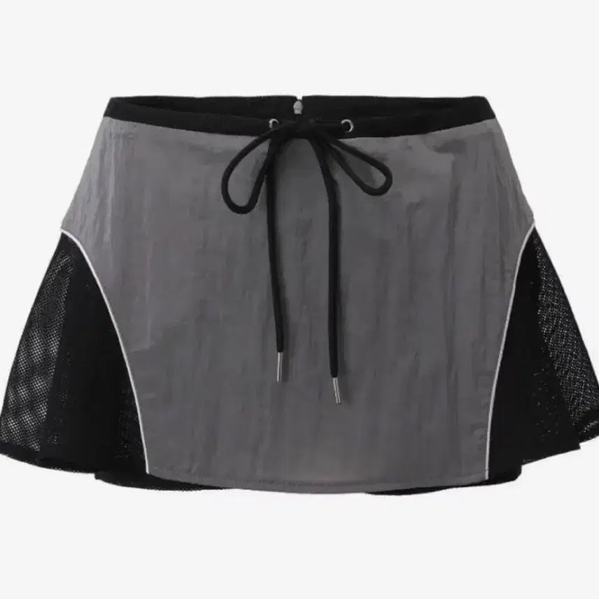 [BUNJANG] 3 Times Vintage Block Skirt - M Size / 새상품)쓰리타임즈 빈티지 빈티지 블록 스커트m