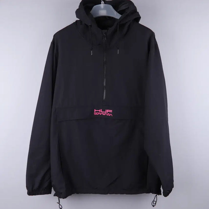 [BUNJANG] HUF x Sorayama Anorak Jacket (XL) / HUF x Sorayama Anorak 자켓 (XL)