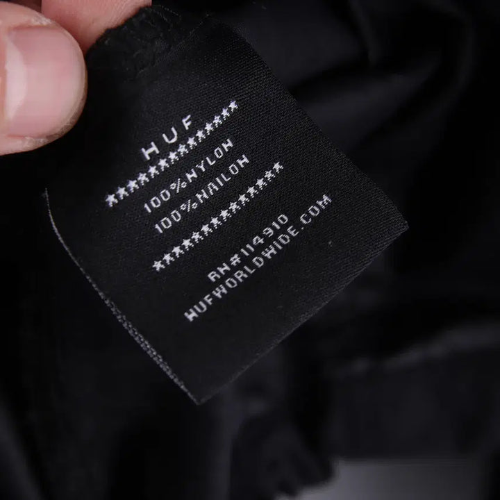 [BUNJANG] HUF x Sorayama Anorak Jacket (XL) / HUF x Sorayama Anorak 자켓 (XL)