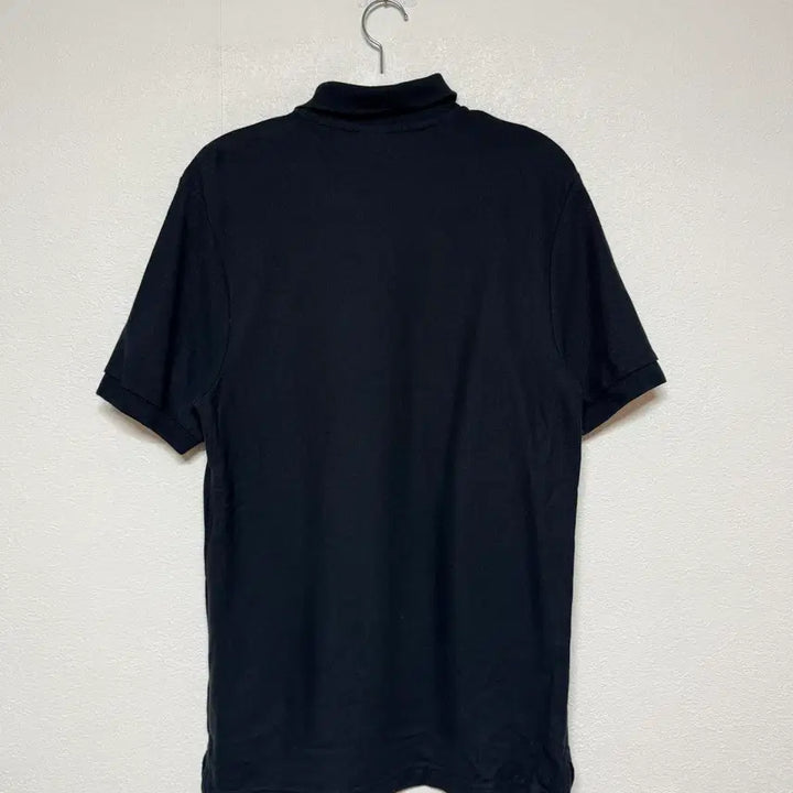 [BUNJANG] Adidas Big Logo Black Short Sleeve T-Shirt L / 아디다스 빅로고 블랙 반팔티 L