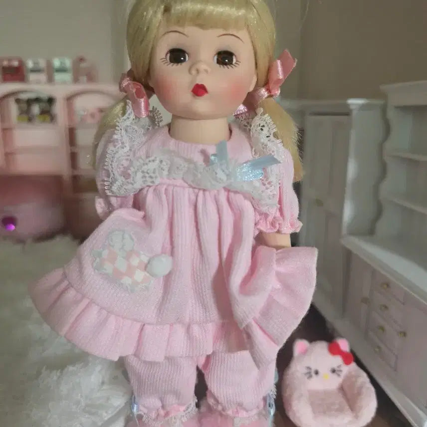 [BUNJANG] Madame Alexander Doll Collection / 마담알렉산더
