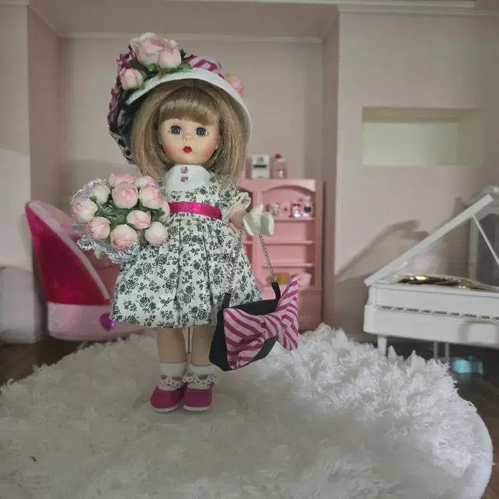 [BUNJANG] Madame Alexander Doll Collection / 마담알렉산더