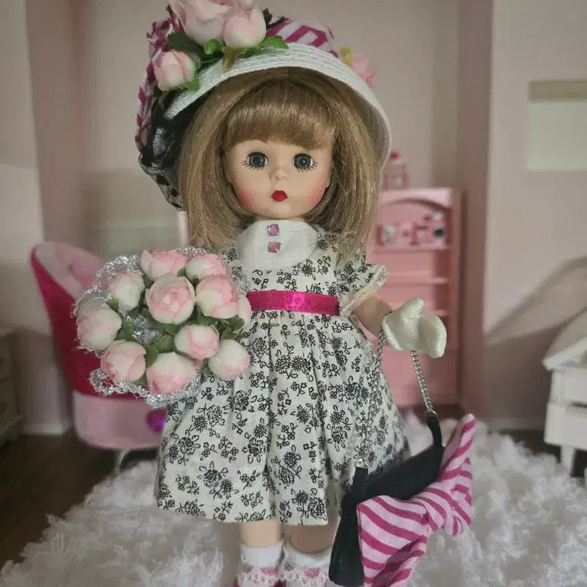 [BUNJANG] Madame Alexander Doll Collection / 마담알렉산더