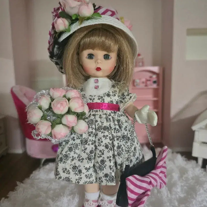 [BUNJANG] Madame Alexander Doll Collection / 마담알렉산더