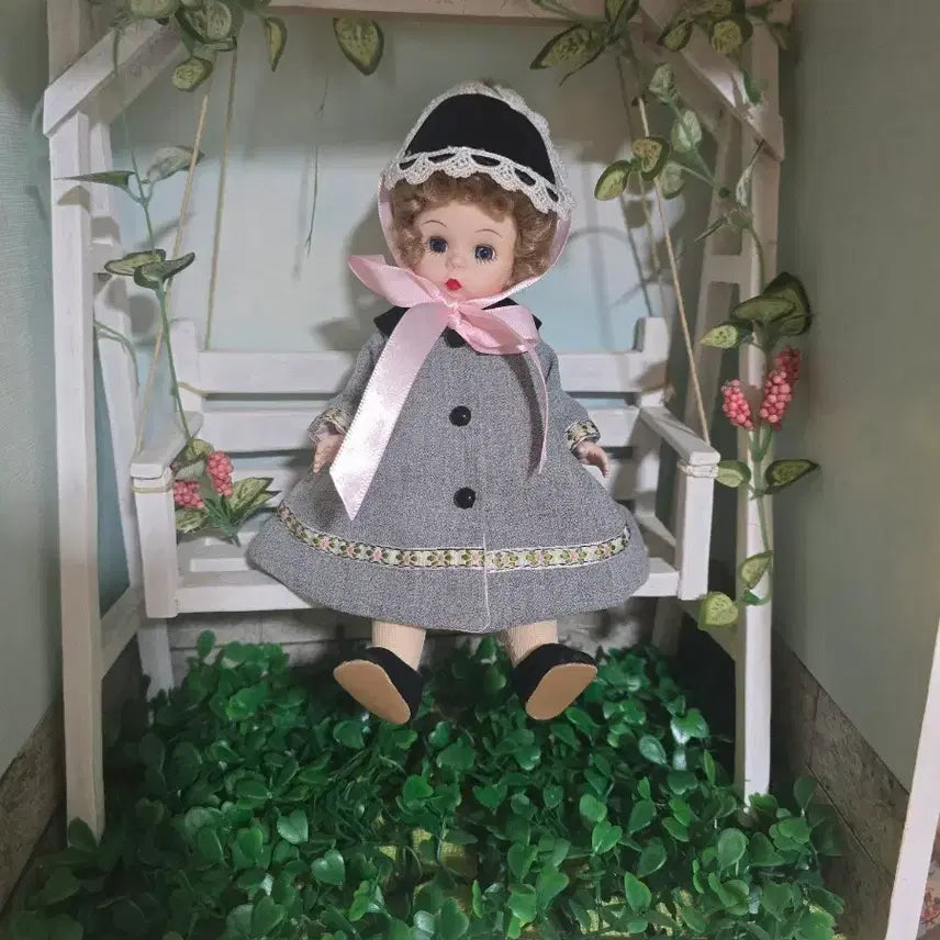 [BUNJANG] Madame Alexander Doll Collection / 마담알렉산더