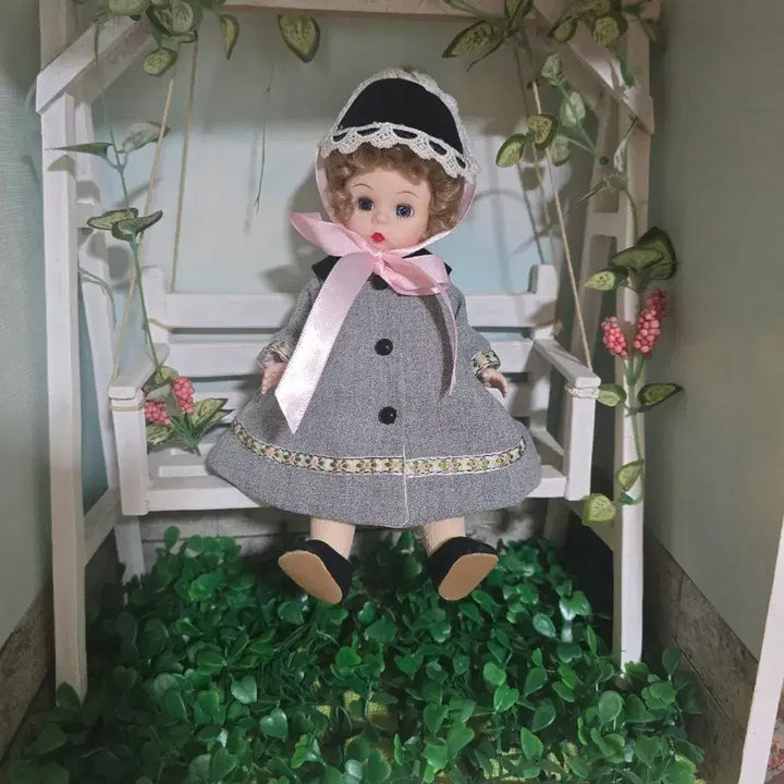 [BUNJANG] Madame Alexander Doll Collection / 마담알렉산더