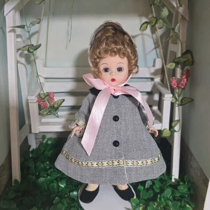[BUNJANG] Madame Alexander Doll Collection / 마담알렉산더