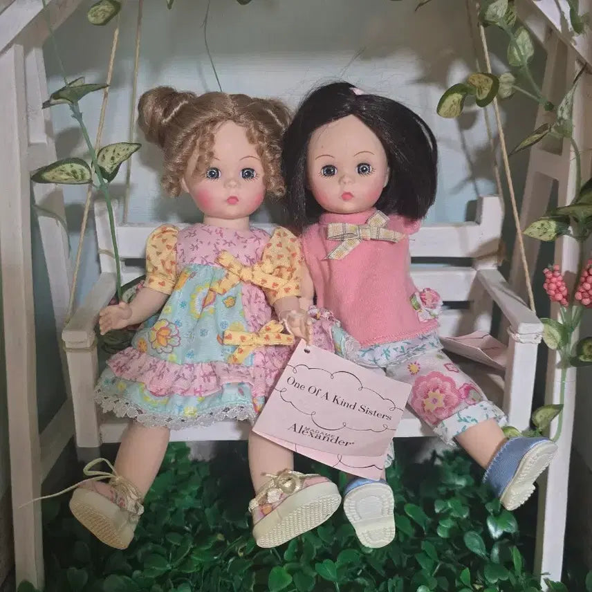 [BUNJANG] Madame Alexander Doll Collection / 마담알렉산더