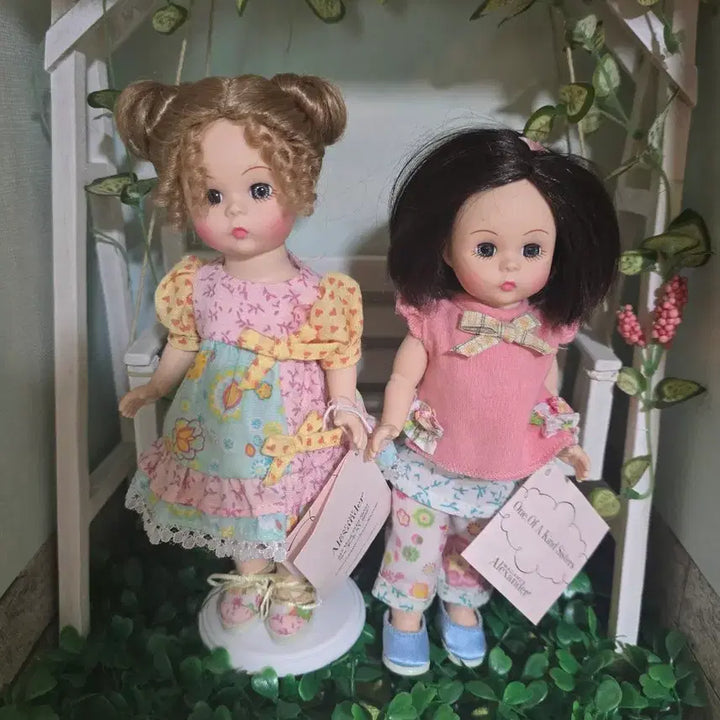 [BUNJANG] Madame Alexander Doll Collection / 마담알렉산더