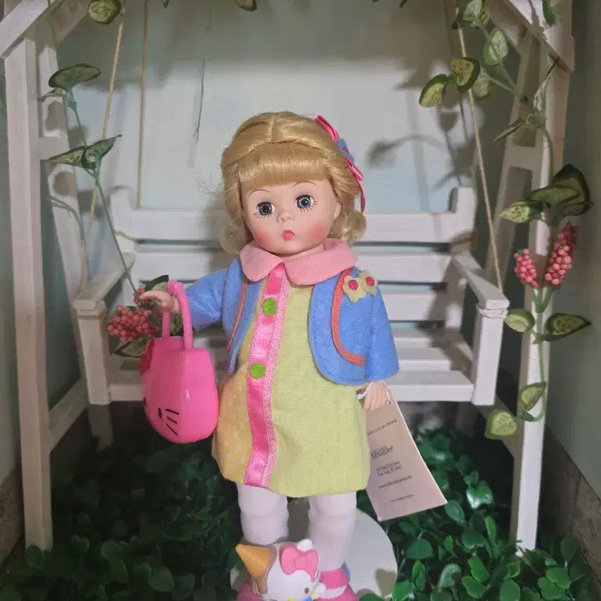 [BUNJANG] Madame Alexander Doll Collection / 마담알렉산더
