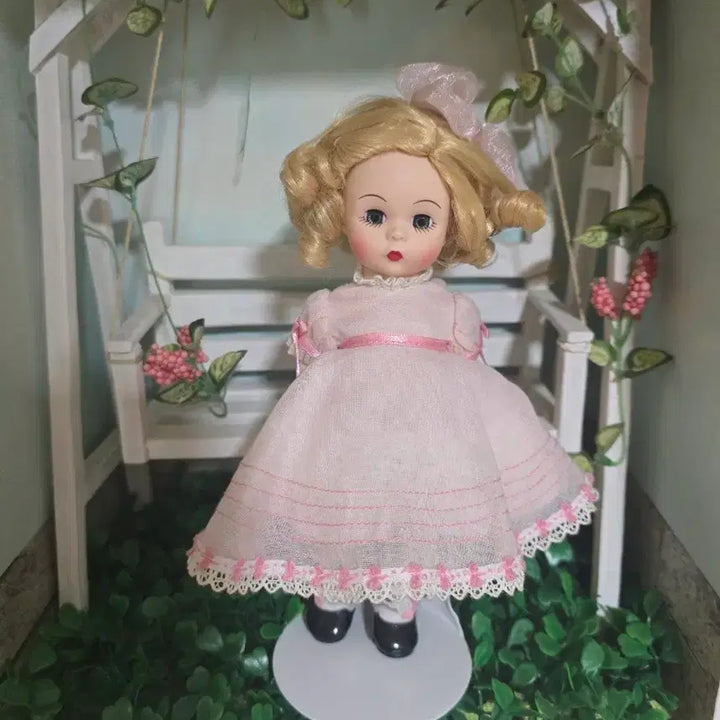 [BUNJANG] Madame Alexander Doll Collection / 마담알렉산더