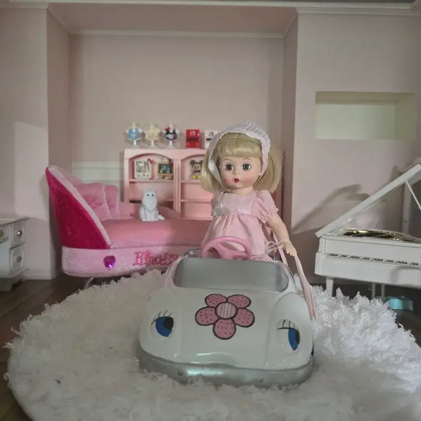 [BUNJANG] Madame Alexander Doll Collection / 마담알렉산더