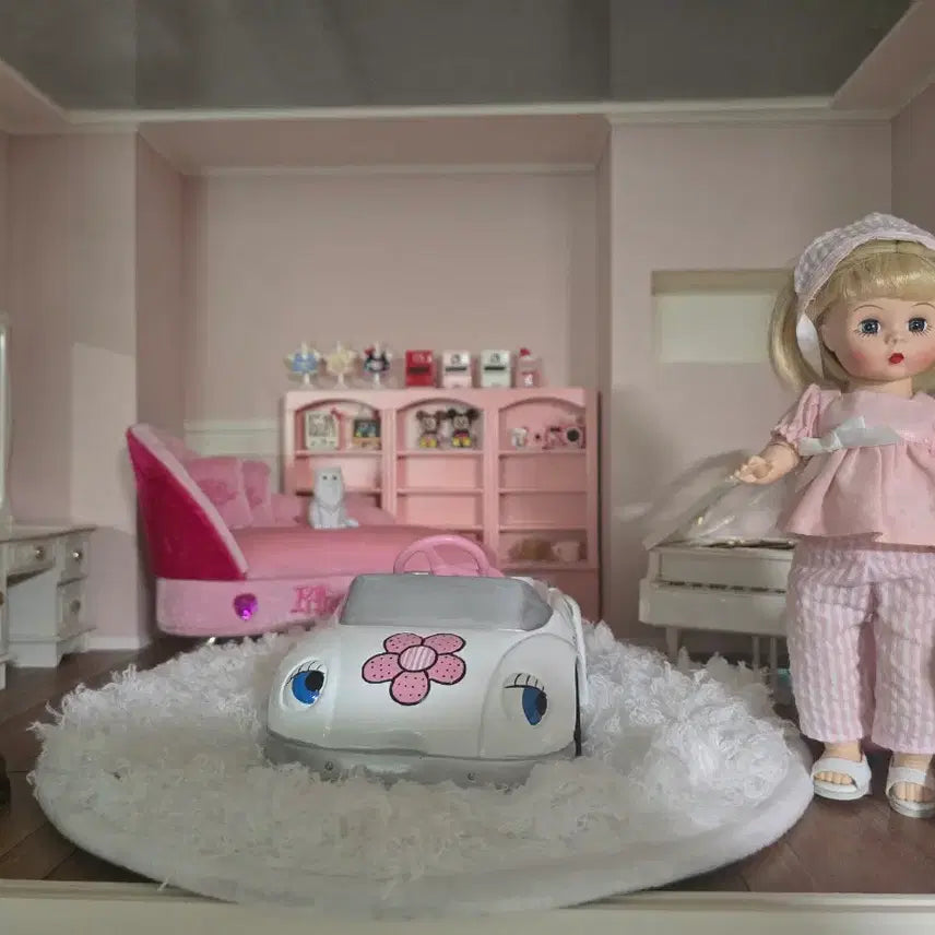 [BUNJANG] Madame Alexander Doll Collection / 마담알렉산더