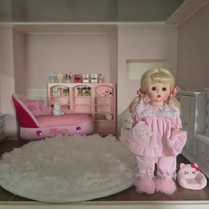 [BUNJANG] Madame Alexander Doll Collection / 마담알렉산더
