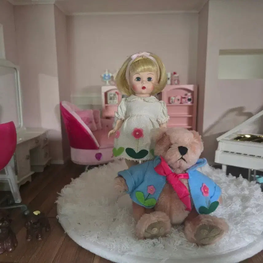 [BUNJANG] Madame Alexander Doll Collection / 마담알렉산더