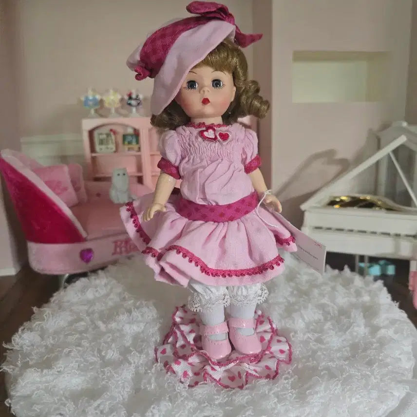 [BUNJANG] Madame Alexander Doll Collection / 마담알렉산더