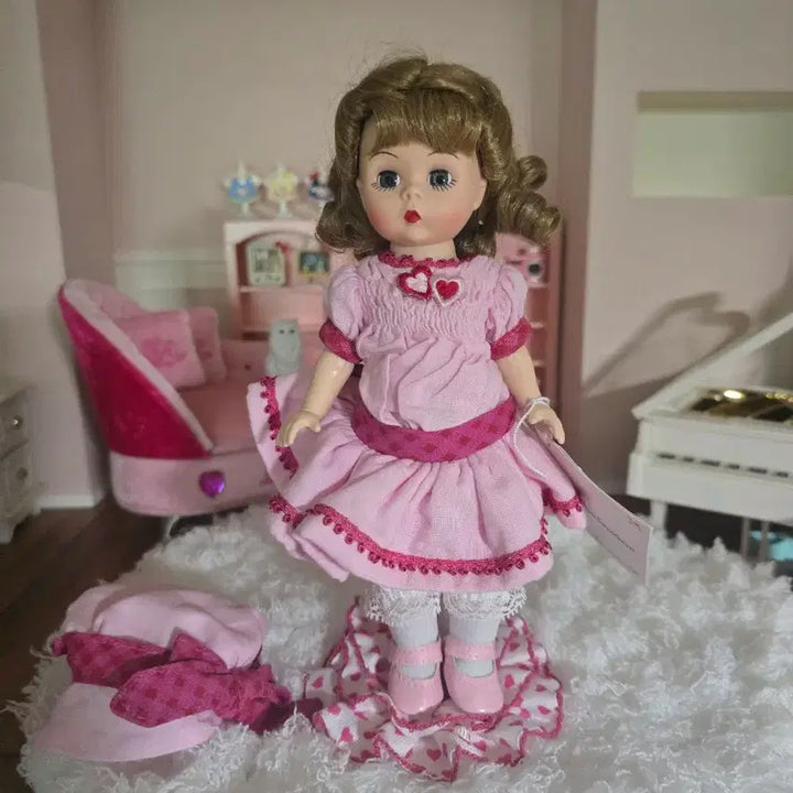 [BUNJANG] Madame Alexander Doll Collection / 마담알렉산더