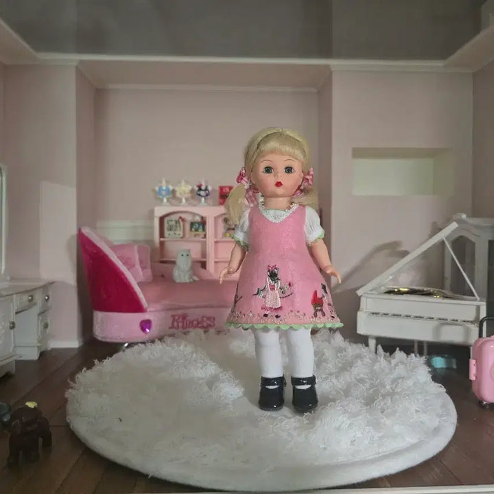 [BUNJANG] Madame Alexander Doll Collection / 마담알렉산더