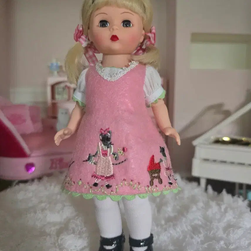 [BUNJANG] Madame Alexander Doll Collection / 마담알렉산더